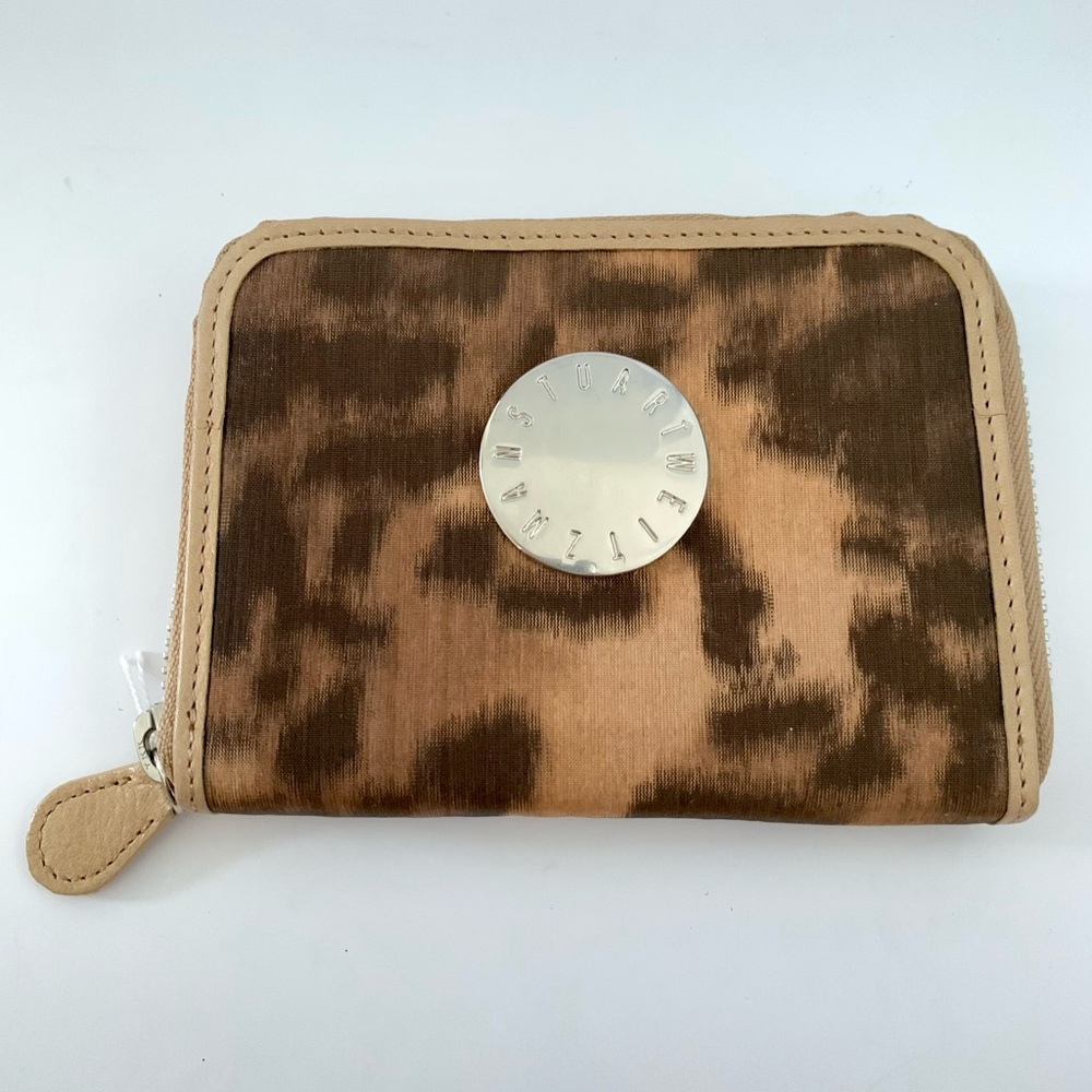 Stuart Weitzman Designer Wallet
